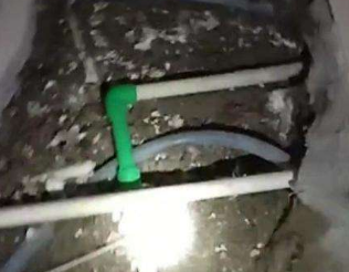 泰来卫生间漏水多少钱