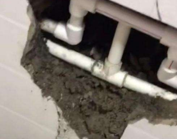 泰来卫生间漏水哪家好