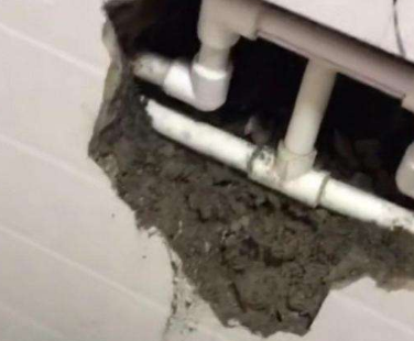 泰来卫生间防水找谁好