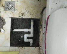 泰来卫生间防水推荐公司