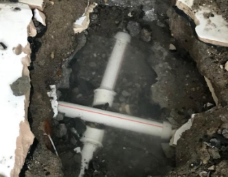 泰来卫生间防水公司