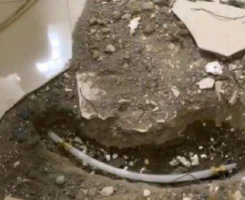 泰来卫生间测漏水哪家优惠