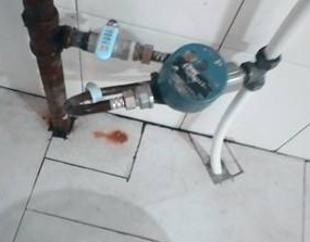 泰来卫生间测漏水哪家优惠