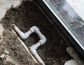 泰来卫生间测漏水哪家好