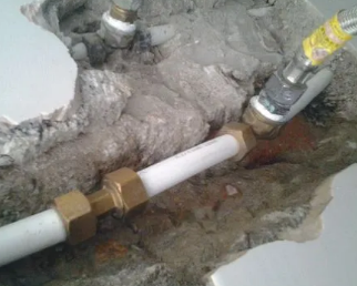 泰来测漏水多少钱