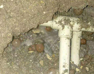 泰来卫生间防水的报价