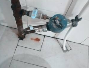 泰来水管维修24小时电话