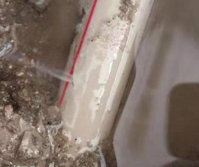 泰来水管维修公司