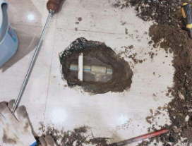 泰来卫生间防水多少钱