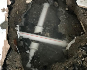 泰来卫生间防水电话号码
