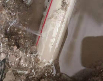 泰来水管维修多少钱
