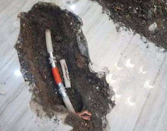 泰来水管维修哪家好