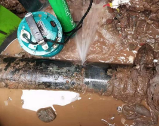 泰来卫生间测漏水的相关介绍