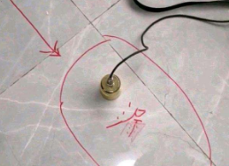 泰来卫生间测漏水多少钱