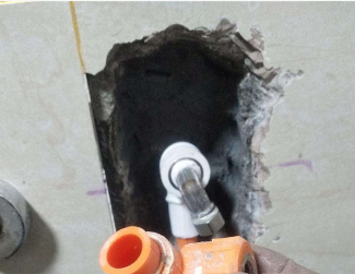 泰来卫生间测漏水哪家好