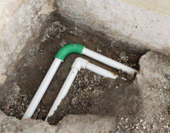泰来卫生间测漏水价格多少