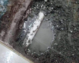 泰来卫生间测漏水哪家好