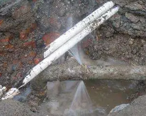 泰来水管维修费用是多少