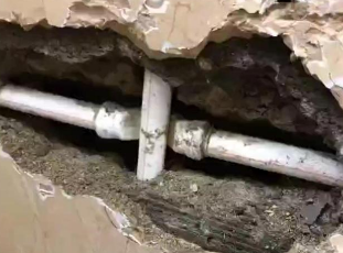 泰来水管维修哪家好