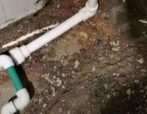 泰来卫生间测漏水服务电话