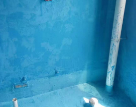 泰来卫生间防水多少钱