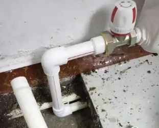 泰来卫生间测漏水多少钱