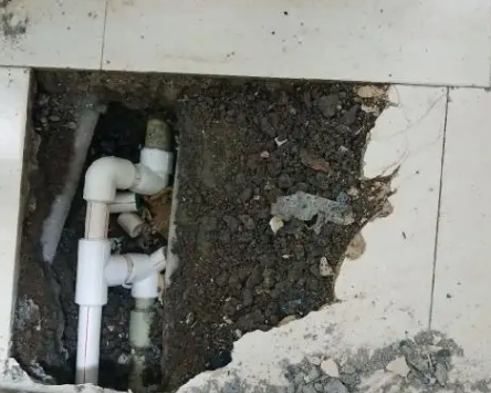 泰来卫生间测漏水哪家好