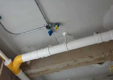 泰来水管维修多少钱