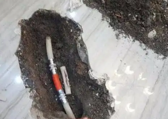 泰来卫生间测漏水哪家好