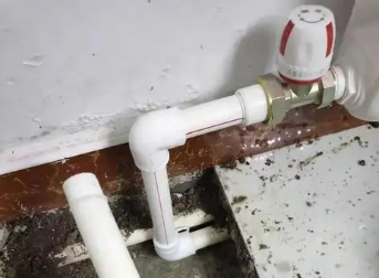 泰来卫生间测漏水多少钱