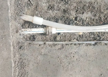 泰来卫生间测漏水之解决方法