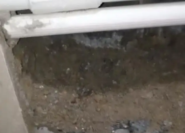 泰来卫生间测漏水多少钱