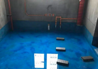 泰来卫生间防水步骤
