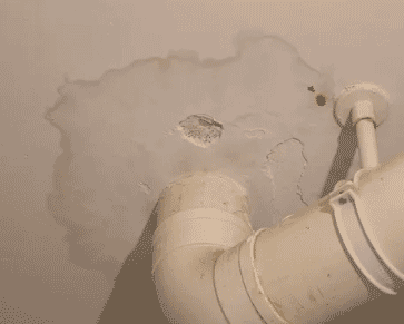 泰来卫生间测漏水的检测方法