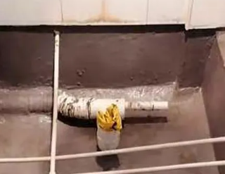 泰来卫生间测漏水服务电话