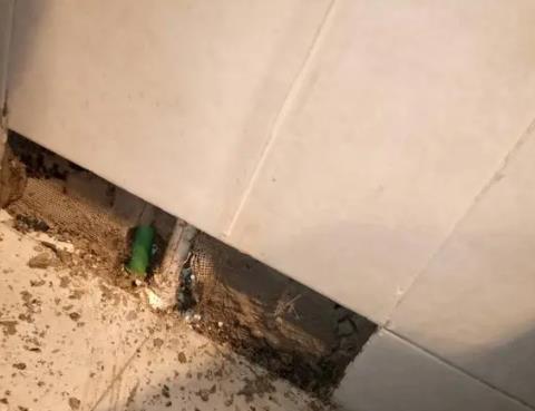 泰来测漏水公司为您专业分享下检漏仪器准确定位的方法有什么特点?