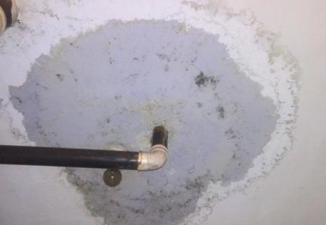 泰来测漏水公司分享如何自检漏水