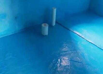 泰来卫生间防水公司分享防水小知识