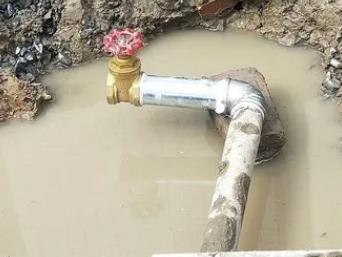 泰来漏水检测电话多少