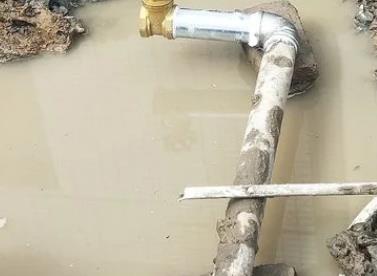 泰来测漏水公司电话